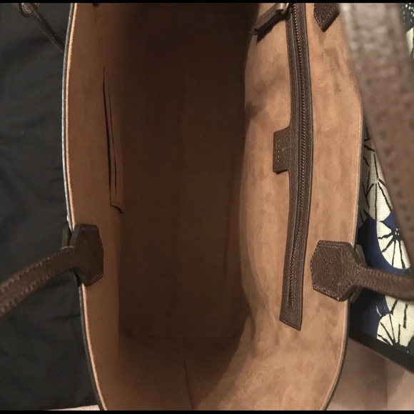 Gucci Bengal Tote bag - Picture 3 of 4